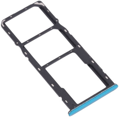 Sparevilla Sim Card Tray(Compatible With Realme C3)