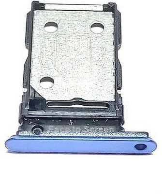 SPAREWARE Sim Card Tray(Compatible With REALME X3 BLUE)