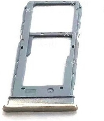 Mobilenest Sim Card Tray(Compatible With Vivo Y100 : Twilight Gold)