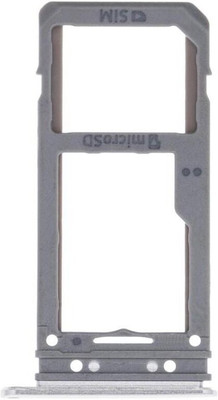 Sparevilla Sim Card Tray(Compatible With Samsung Galaxy S8)