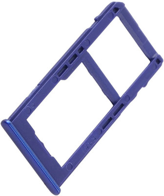 Norway Sim Card Tray(Compatible With Sam M40 Midnight Blue (Original))