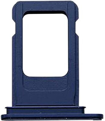 Kraze4blaze Sim Card Tray(Compatible With Apple iPhone 13 Pro Max - Sierra Blue)