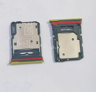 Docile Sim Card Tray(Compatible With Moto G85)