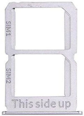 Sparevilla Sim Card Tray(Compatible With oneplus 3, oneplus 3t)