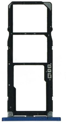 semmartin Sim Card Tray(Compatible With ASUS)