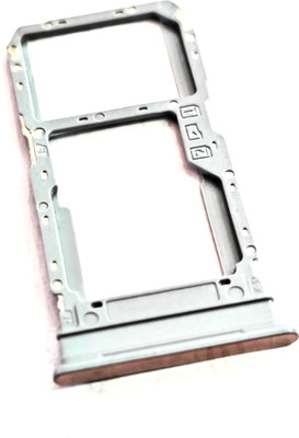 BLACKCLOUD Sim Card Tray(Compatible With Vivo y58 5G)