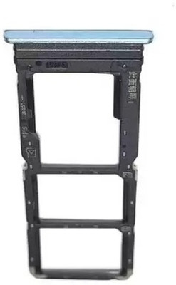 RODIAN Sim Card Tray(Compatible With VIVO Y21 2020 (SKYBLUE))