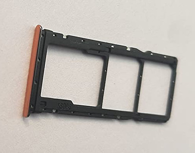 VRAVMO Sim Card Tray(Compatible With XIAOMI REDMI NOTE 10 PRO MAX)