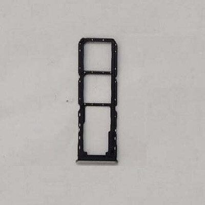 Shockware Sim Card Tray(Compatible With Realme 11X 5G)