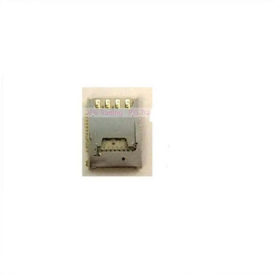 spareology Sim Card Tray(Compatible With Moto E4 Plus 32GB : Gold)
