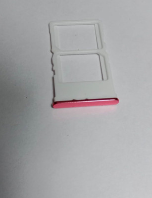 starware SD Card Tray(Compatible With Xiaomi Redmi Mi K20 Pro Red)