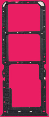 NAVDEEP COLLECTION Sim Card Tray(Compatible With OPPO Reno 2Z)