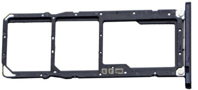 Sparevilla Sim Card Tray(Compatible With Asus Max Pro M1)