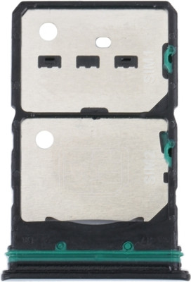 anonbasics Sim Card Tray(Compatible With Oppo Reno 7 5G Dark Blue)