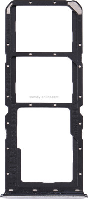 anonbasics SD Card Tray(Compatible With Oppo Reno 3 Gold)