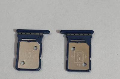 SPAREWARE Sim Card Tray(Compatible With Nothing 2A)