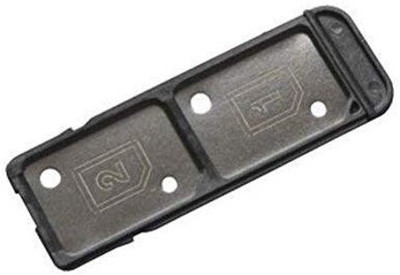 RoyalGold Sim Card Tray(Compatible With SONY XPERIA C5 ULTRA)