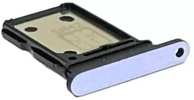 RIFTKART Sim Card Tray(Compatible With VIVO V29 PRO 5G (PURPLE))