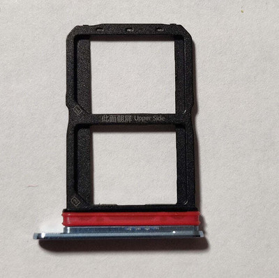Mobilenest Sim Card Tray(Compatible With Vivo X50)