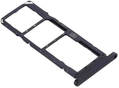 SPAREWARE Sim Card Tray(Compatible With Nokia 6.2 - Black)