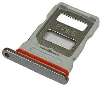 starware Sim Card Tray(Compatible With Xioami Redmi Mi 11X Silver)