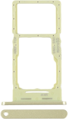 SPAREWARE Sim Card Tray(Compatible With Samsung Galaxy A25 5G -Yellow)