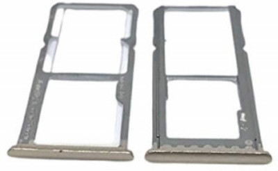 semmartin Sim Card Tray(Compatible With Oppo A71)