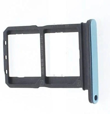 Pulora Sim Card Tray(Compatible With VIVO V17 PRO : ICE WHITE)