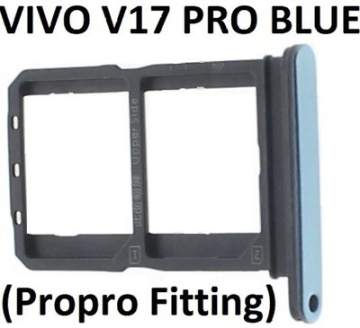 MGULTRA Sim Card Tray(Compatible With vivo v17 pro)