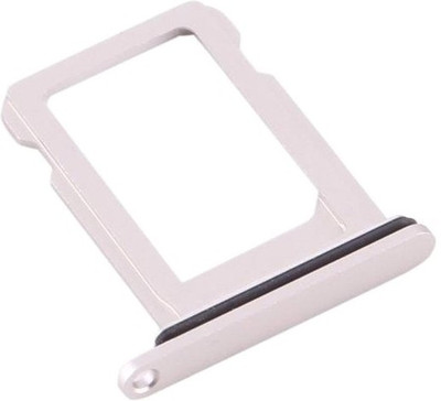 SPAREWARE Sim Card Tray(Compatible With APPLE IPHONE 12 MINI PURPLE)