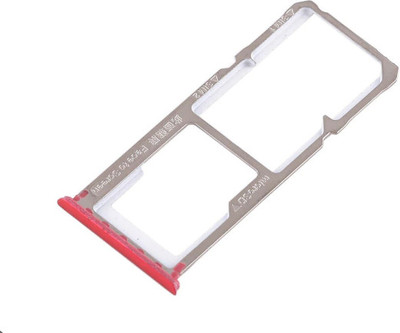 SRaccessories Sim Card Tray(Compatible With OPPO A83)