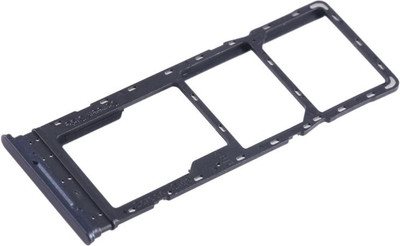 Sparevilla Sim Card Tray(Compatible With Tecno Pova Neo 2 -Grey)