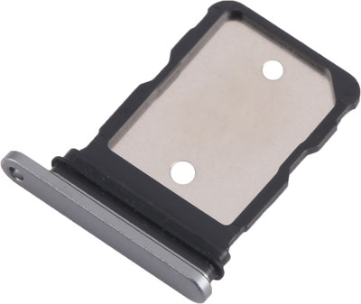 SPAREWARE Sim Card Tray(Compatible With Google Pixel 8A -Grey)