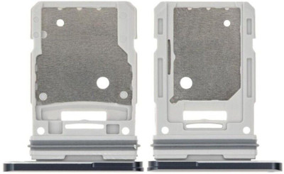Sparevilla Sim Card Tray(Compatible With Samsung Galaxy S20 FE/S20FE -Black)