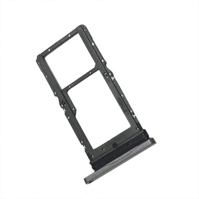 Sparevilla Sim Card Tray(Compatible With Samsung Galaxy Tab A7 Lite/T220/T225 - Grey)