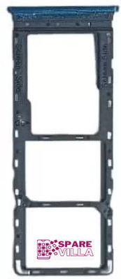 Sparevilla Sim Card Tray(Compatible With TECNO CAMON 15 CD7 (BLUE))