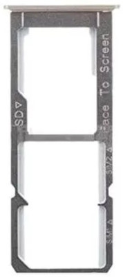semmartin Sim Card Tray(Compatible With Oppo A57)