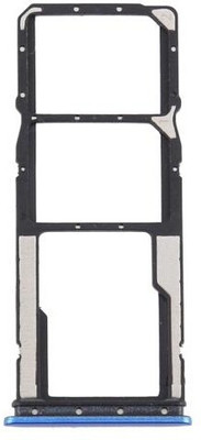 CELLO TECH Sim Card Tray(Compatible With MI REDMI 9A, REDMI 9I, REDMI 9A SPORT, REDMI 9I SPORT)