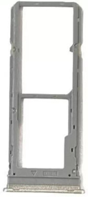 Hynaty Sim Card Tray(Compatible With VIVO Y17S (GOLD))