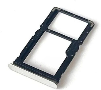 MGULTRA Sim Card Tray(Compatible With Realme 10 Pro 5G : Hyperspace)