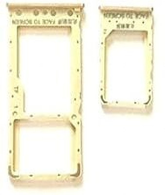starware Sim Card Tray(Compatible With Mi_Sim_Tray_6A_Gold)