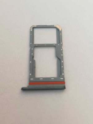 SPAREWARE Sim Card Tray(Compatible With Realme 12 - Black)