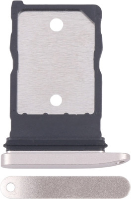 Spares4ever Sim Card Tray(Compatible With Google Pixel 9 Beige)