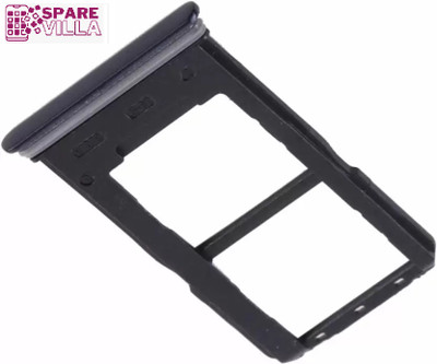 Sparevilla Sim Card Tray(Compatible With VIVO X50 (GLAZE BLACK))