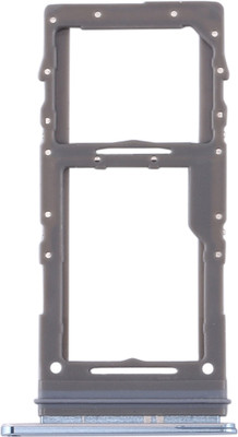 SPAREWARE Sim Card Tray(Compatible With Samsung Galaxy S20 -Blue)