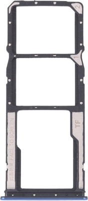 SPAREWARE Sim Card Tray(Compatible With REDMI MI NOTE 11S BLUE)