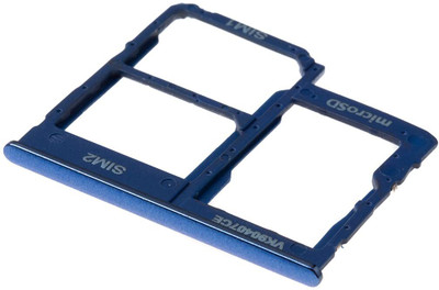Sparevilla Sim Card Tray(Compatible With Samsung Galaxy A31)