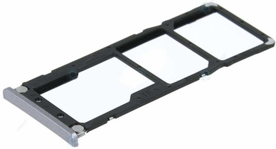 SPAREWARE Sim Card Tray(Compatible With REDMI MI Y2 GREY)