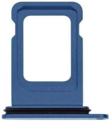 Norway Sim Card Tray(Compatible With iPhone 13 Blue (Original))