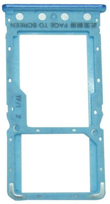 Unique4Ever Sim Card Tray(Compatible With Xiaomi Redmi 6)